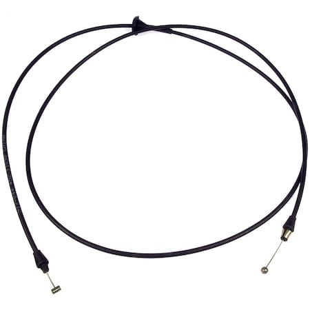 Dorman HOOD RELEASE CABLE 912-044